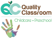 Quality Classroom Childcare + Preschool